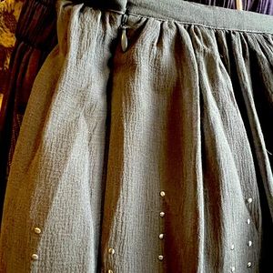 Club Monaco cute short skirt